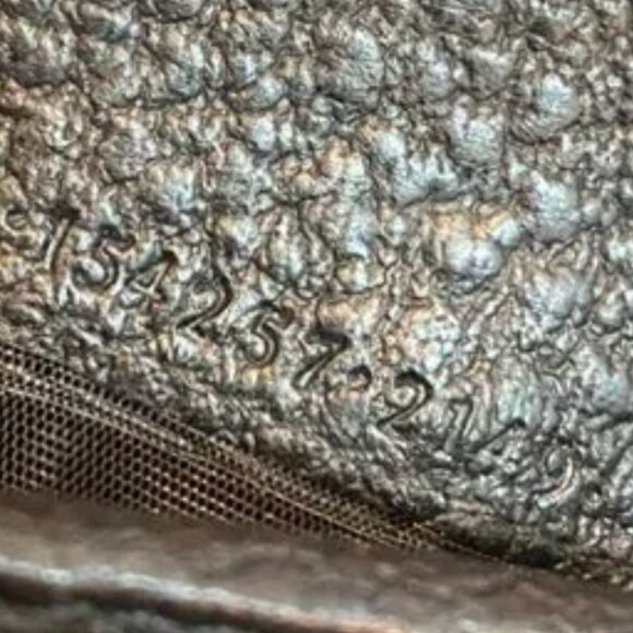 GUCCI Horsebit Wallet - Picture 11 of 11